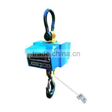 Digital Crane Weigher