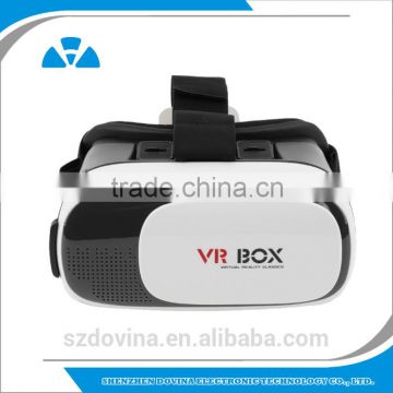 BOX VR Glass 3D for Smartphones