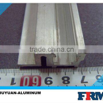 aluminum extrusion profiles for curtain wall