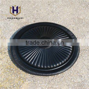 Wrought Iron Table Legs photo-6