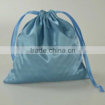 Custom Made Satin Organza Bags/canvas Drawstring Shoe Bag/satin Jewelry Velvet Gift Pouches