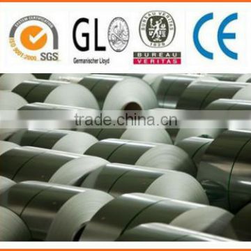 SGCH prepainted Aluzinc steel coil /ASTM galvanized /galvalume/ steel coil with exporting standard package in China