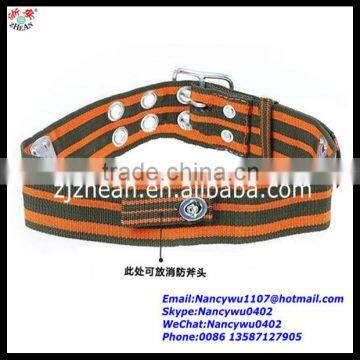 Firefighting Safety Harness Belt