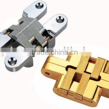 Heavy duty zinc alloy furniture hinge/cabinet accessories