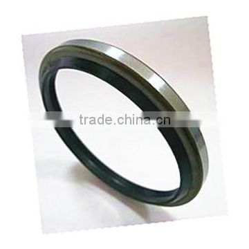 DKB steel dust wiper seal