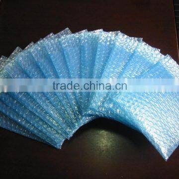 air bubble film bags making machine