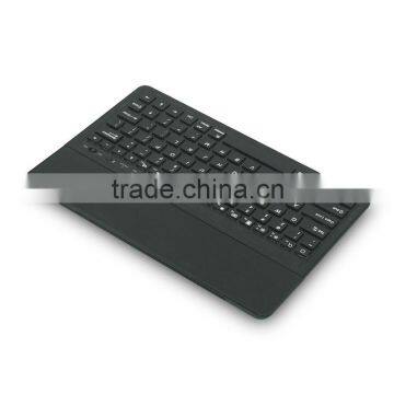 2013 hot selling aluminum bluetooth coloured computer keyboard