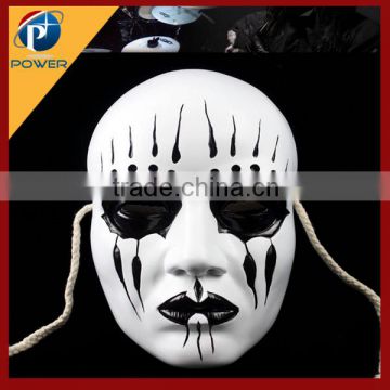 cosplay mask, resin mask, halloween party mask masquerade masks