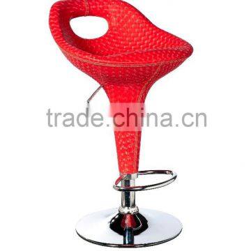 new material abs bar stool , chair bar