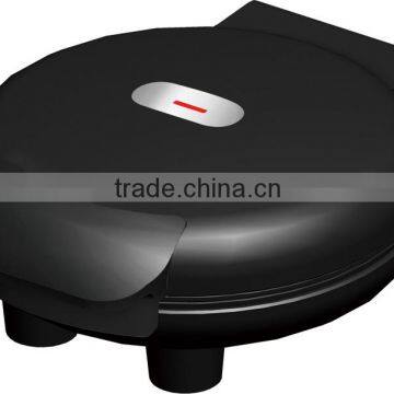 5-Cavity HEART Shaped Electric Waffle Maker photo-2