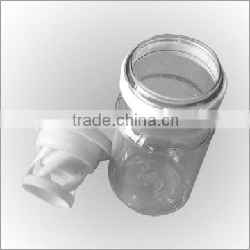 Effervescent Caps, Desiccant Bottles from China Supplier