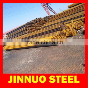 longitudinally submerged arc welding steel pipe