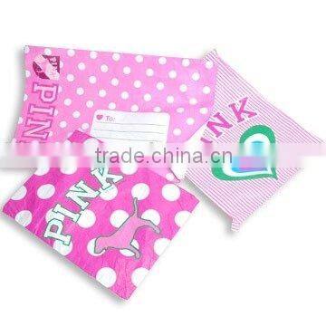 Envelope Series(Shopping bag, non-woven shopping bag, fashion bag ,handbag )