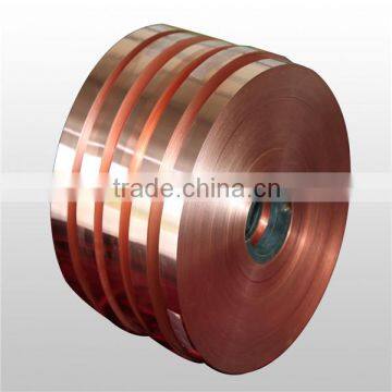 cheap copper strip coil