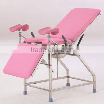 Gynecology Examination beds DeliveryTable