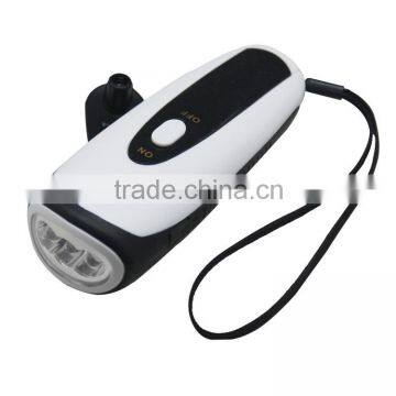 Bright Pocket Light Promotional Gift LED Mini Torch 3LED Led Flashlight