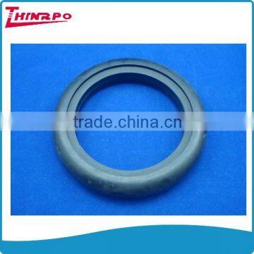 Custom made silicone o ring high quality shower door rubber seal