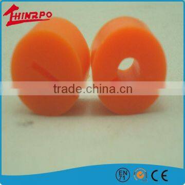 Custom Silicone Rubber Vibration Damper