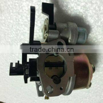 Gasoline engine parts Carburetor with sediment cup