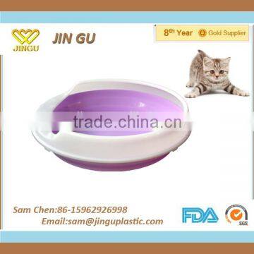 Cat Litter Pan