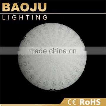 Plastic replacement cover ceiling lamps living room