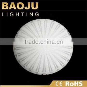 Round led ceiling light fixture import lamps from china