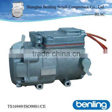 compressor for heat pump DH27A1