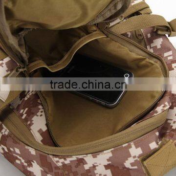 New Design Backpack With One Strap photo-5