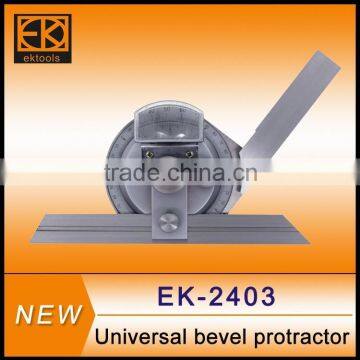 square mandrel protractor