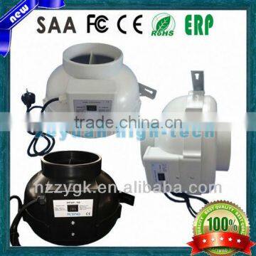 Two Speed Centrifugal Ventilation Fans [HCEU-D]