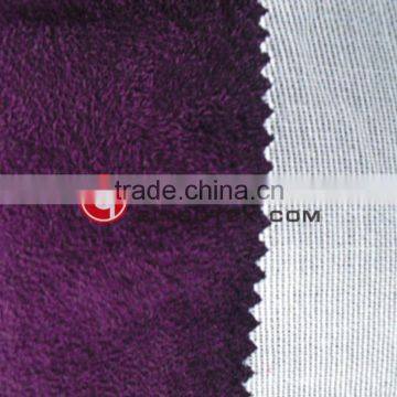 100% Polyester Fabric for Cushion Suede Fabric photo-4
