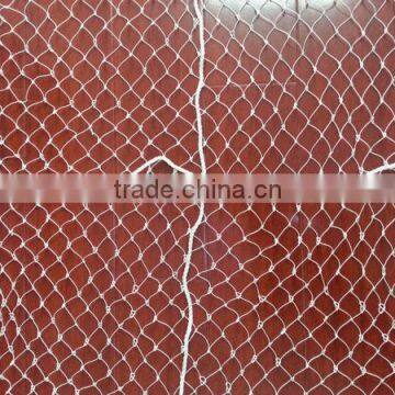 Polypropylene Safety Net