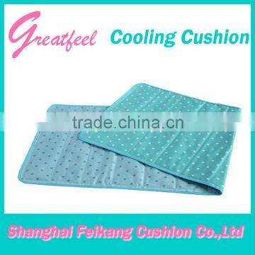 45*90cm Comfortable sofa cooling cushion