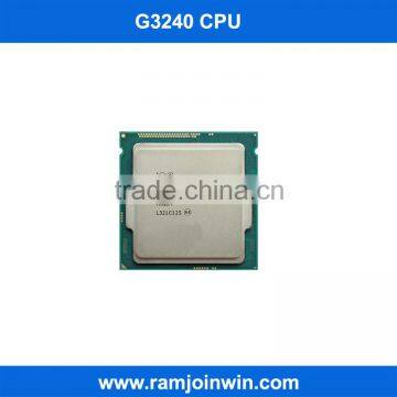 G3240 Dual Core 5.0 GT/s DMI 22 nm Intel Cpu Price in China photo-2