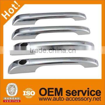 VW golf 2 chrome door handle cover