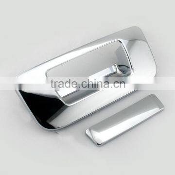 Aftermarket Auto and Truck Accessories Tailgate Trim photo-4