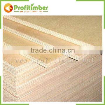 Profitimber CARB P2 Surface Sanding 12mm Plain Plywood Board