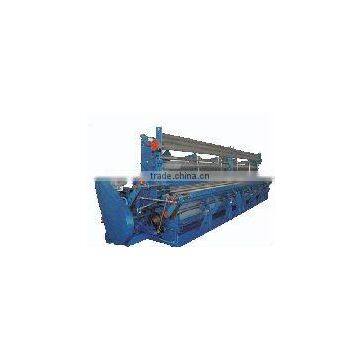 fishing net machine