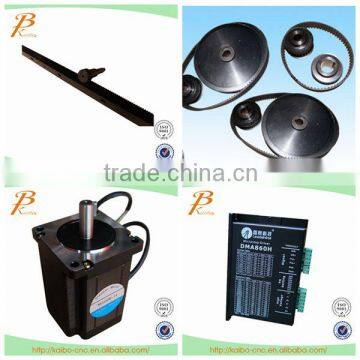 all parts for cnc router/good price