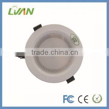 high power good quality downlight led 50w