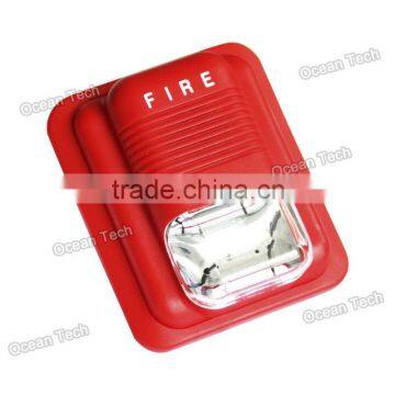 Siren With Strobe -514D photo-2