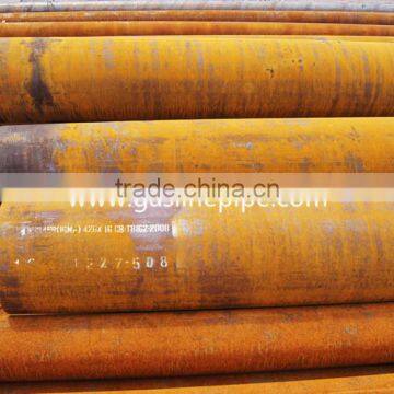 ASTM A333 Seamless and Welded Steel Pipe for Low Temperature Service photo-5