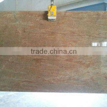 Ghibli Gold Granite