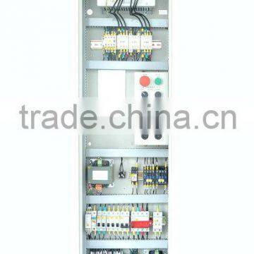 CG305 MRL Full Serial AC VVVF Control Cabinet