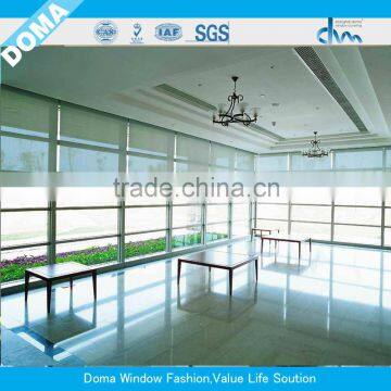 China fire retardant sunscreen blinds