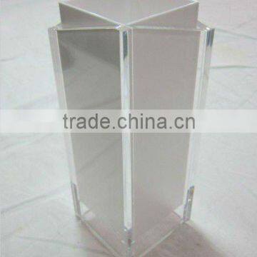 Acrylic Flower Vase,PMMA Flower Holder,Lucite Flower Display