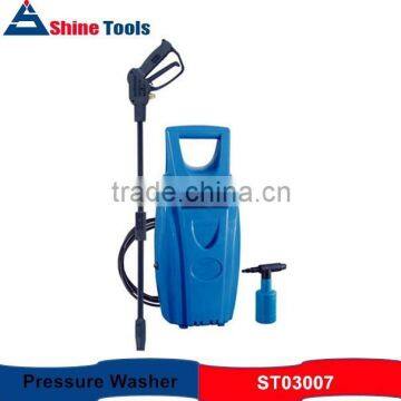 CE Approved Portable Handy Electric Car Washer