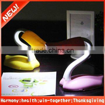 New product led rechargeable cartoon duck lamp