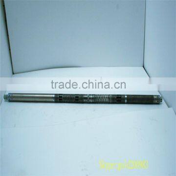 500m Intelligent Engineering Geology Well Logging Equipment With Gamma, Resistivity, SP