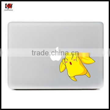 Laptop Sticker for Macbook Wholesale Sticker for Macbook Pro Laptops